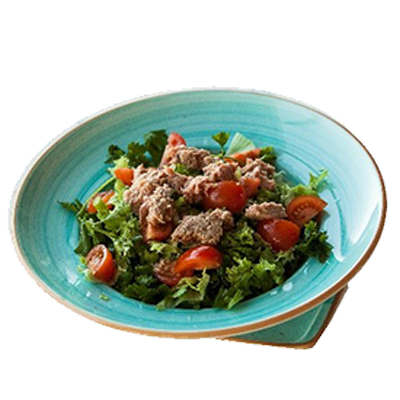 24) Tuna Salad 