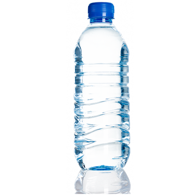 300) Spring Water  0.5L
