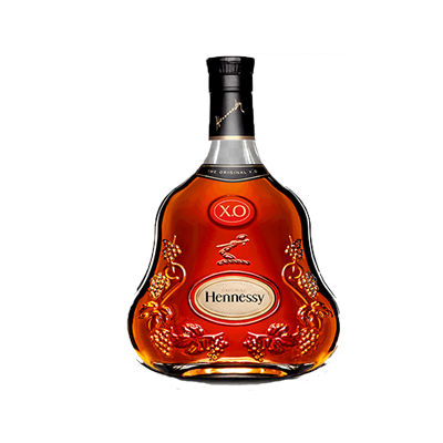 352) Hennessy X.O.