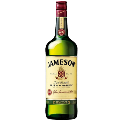 376) Jameson
