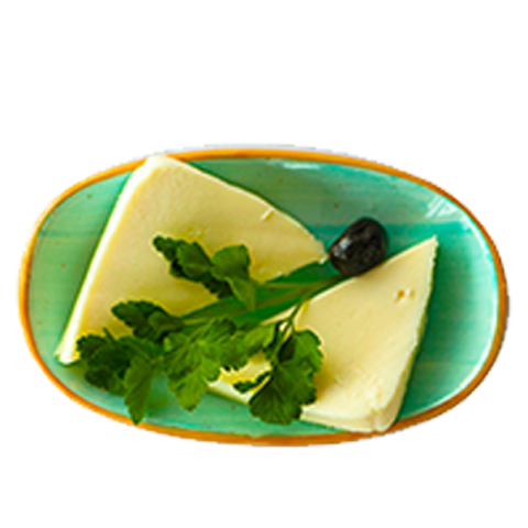 38) Turkish Cheese 