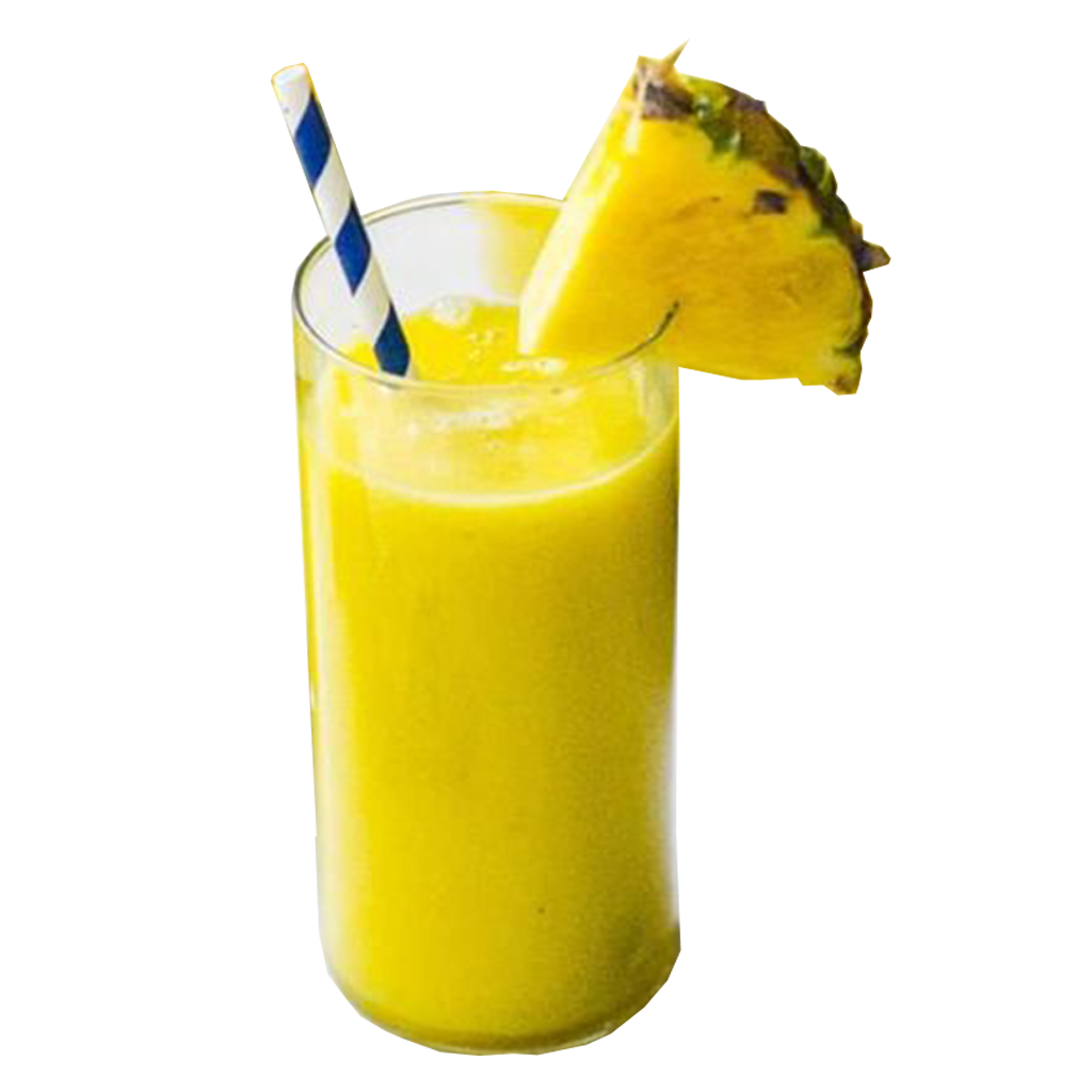 531) Pineapple juice