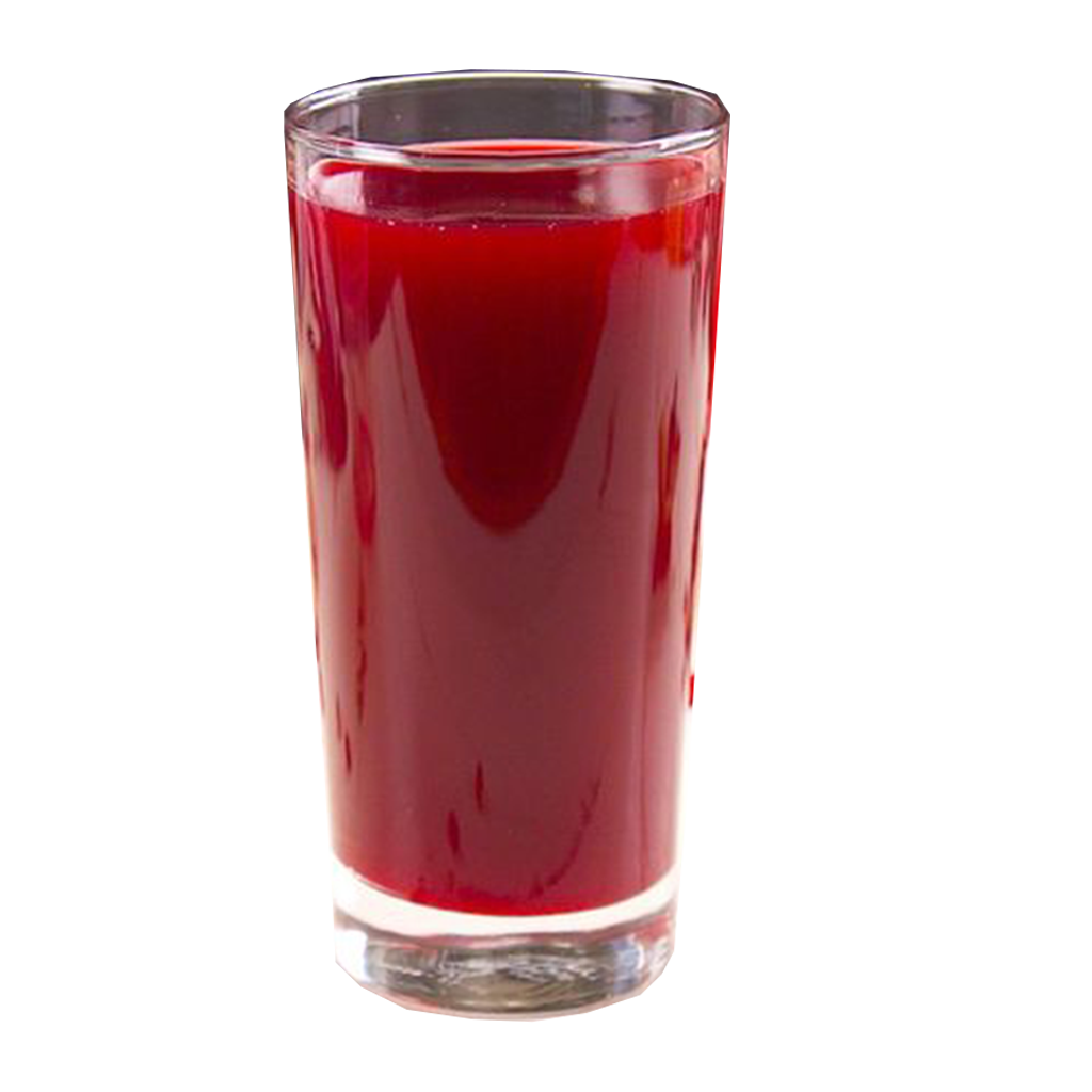 535) Pomegranate juice