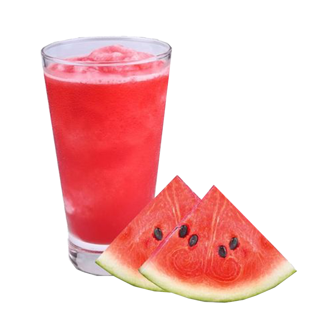 543) Watermelon juice