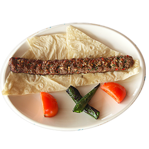 77) Beyti Kebab 