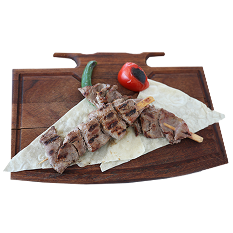 88) Shish Kebab